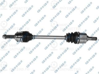 Приводной вал GSP 224260
