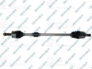 Приводной вал GSP 224408