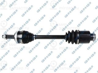 Приводной вал GSP 224568