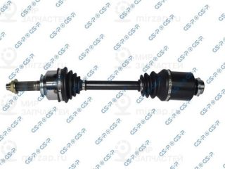 Приводной вал GSP 227064