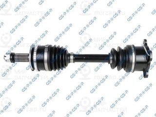 Приводной вал GSP 239164OL