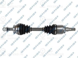 Запчасть GSP 241262