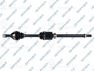 Запчасть GSP 241399