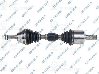 Запчасть GSP 241481