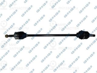 Запчасть GSP 244026
