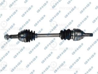 Запчасть GSP 244028