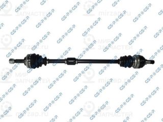 Приводной вал GSP 244070