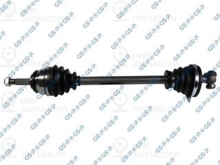 Приводной вал GSP 245084