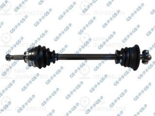 Приводной вал GSP 250356