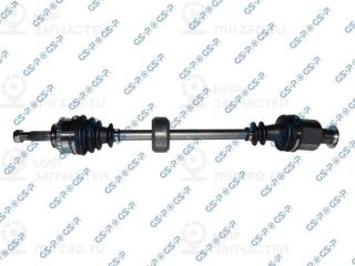 Приводной вал GSP 250357