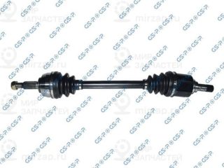 Приводной вал GSP 250402