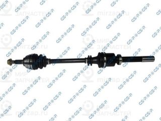 Приводной вал GSP 250440