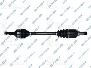 Приводной вал GSP 250570