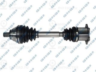 Приводной вал GSP 254013