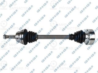 Запчасть GSP 261001
