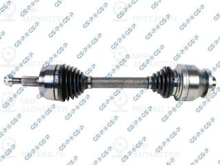 Запчасть GSP 261084