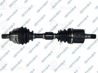 Приводной вал GSP 262060
