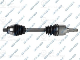 Запчасть GSP 299211