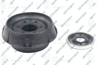 Ремкомплект опоры стойки амортизатора GSP 510763S