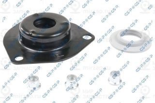 Ремкомплект опоры стойки амортизатора GSP 518215S