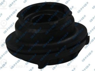 Подшипник качения, опора стойки амортизатора GSP 519002