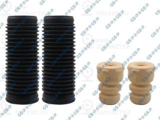 Пылезащитный комплект амортизатора GSP 5402511PK