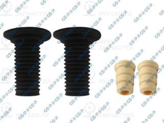 Пылезащитный комплект амортизатора GSP 5403040PK