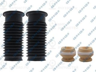Пылезащитный комплект амортизатора GSP 5403080PK