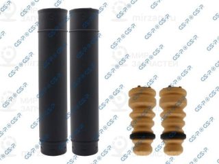 Пылезащитный комплект амортизатора GSP 5405320PK