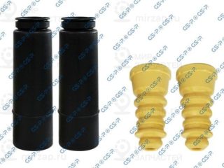 Пылезащитный комплект амортизатора GSP 5406230PK