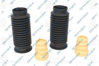 Пылезащитный комплект амортизатора GSP 5407540PK