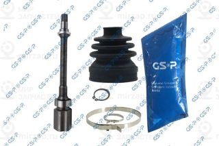 Запчасть GSP 602744