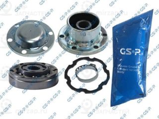 Шарнир продольного вала GSP 635009