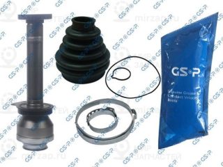 Запчасть GSP 661021