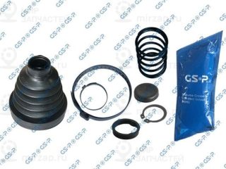 Комплект пыльника приводного вала GSP 700133