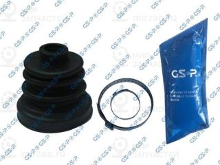 Комплект пыльника приводного вала GSP 760011