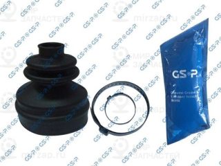 Комплект пыльника приводного вала GSP 760021