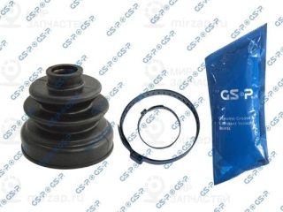 Комплект пыльника приводного вала GSP 760047