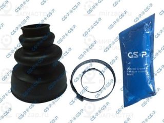 Комплект пыльника приводного вала GSP 760052