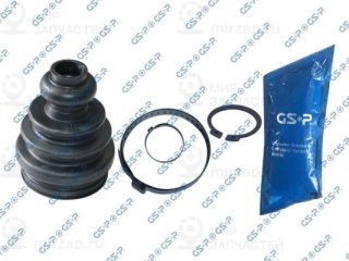 Комплект пыльника приводного вала GSP 760071