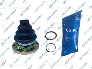 Комплект пыльника приводного вала GSP 760079