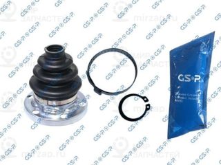 Комплект пыльника приводного вала GSP 760098