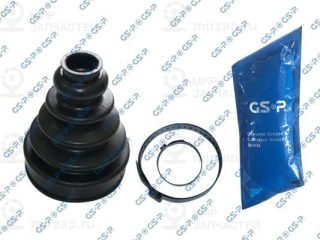 Комплект пыльника приводного вала GSP 760115