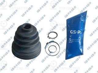 Комплект пыльника приводного вала GSP 760155