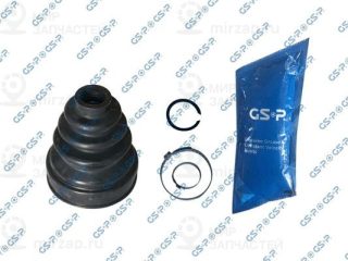 Комплект пыльника приводного вала GSP 760161