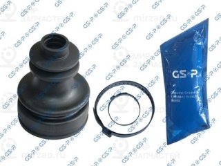 Комплект пыльника приводного вала GSP 760173