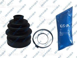 Комплект пыльника приводного вала GSP 780079