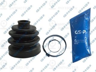 Комплект пыльника приводного вала GSP 780081