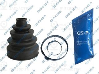 Комплект пыльника приводного вала GSP 780089