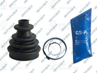 Комплект пыльника приводного вала GSP 780092